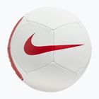 Mini football ball Nike Skills Poland white size 1