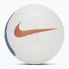 Mini football ball Nike Skills France white size 1