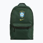 Backpack Nike Heritage Brazil 25 l pro green