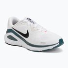 Men's running shoes Nike Structure 26 white/mineral slate/hyper pink/black