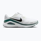 Men's running shoes Nike Structure 26 white/mineral slate/hyper pink/black