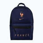 Backpack Nike Heritage France 25 l blackened blue