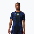 Men's football shirt Nike Brazil 2026 Match Away Soccer Authentic