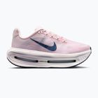 Women's running shoes Nike Vomero Premium pearl pink/white/midnight navy