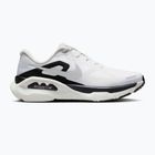Men's running shoes Nike Structure Plus summit white/metallic silver-black