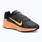 Men's shoes Nike Metro Tek dark grey/anthracite/black/topaz gold