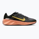 Men's shoes Nike Metro Tek dark grey/anthracite/black/topaz gold