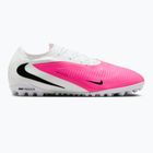 Men's football boots Nike React X Phantom 6 Low Pro TF multi color/black