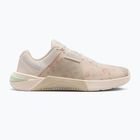 Women's training shoes Nike Metcon 10 SE chalk/light orewood brown/light silver