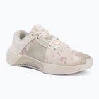 Women's training shoes Nike Metcon 10 SE chalk/light orewood brown/light silver