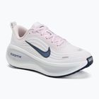 Women's running shoes Nike Vomero Plus pearl pink/white/midnight navy
