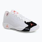 Men's basketball shoes Jordan Luka 77 white/black/sail/bright crimson
