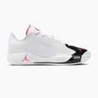 Men's basketball shoes  Jordan Gap 77 white/black/sail/bright crimson