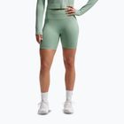 Women's shorts Nike Pro Seamless High-Waisted Biker 5" steam