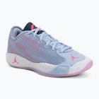 Men's basketball shoes Jordan Luka 77 light marine/blue void-white/hyper pink