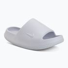 Women's flip-flops Nike Calm 2.0 football grey/football grey