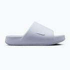 Women's flip-flops Nike Calm 2.0 football grey/football grey