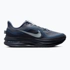 Men's running shoes Nike Pegasus Premium thunder blue/obsidian/black/ashen slate