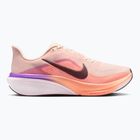 Women's running shoes Nike Pegasus 42 chalk/orange pulse/bright violet/tattoo