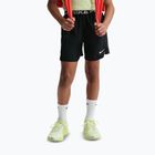 Children's shorts Nike Pro Dri-Fit black/white