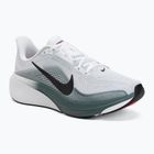 Men's running shoes Nike Pegasus 42 white/mineral slate/hyper pink/black