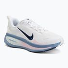 Women's running shoes Nike Vomero 18 white/work blue/midnight navy
