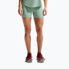 Women's running shorts Nike Swift High-Waisted 4" steam