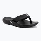 Men's flip-flops Nike Marina black/white