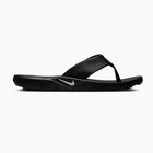 Men's flip-flops Nike Marina black/white