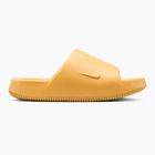 Men's slides Nike Calm 2.0 topaz gold/topaz gold