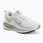 Women's running shoes Nike Vomero 18 barely green/steam/metallic silver