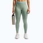 Women's leggings Nike Pro Seamless High-Waisted 7/8 steam