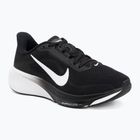 Women's running shoes Nike Pegasus 42 black/iron grey/white