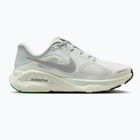 Women's running shoes Nike Structure Plus light silver/metallic silver