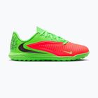 Children's football boots Nike Jr. Phantom 6 Club Erling Haaland TF