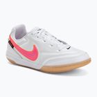 Children's football boots Nike Jr. Tiempo Streetgato IC multi color/black