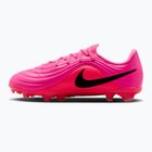 Children's football boots Nike Jr. Tiempo Maestro Academy FG/MG multi color/black