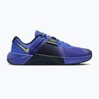 Men's training shoes Nike Metcon 10 persian violet/obsidian/light lemon twist