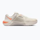 Women's training shoes Nike Metcon 10 sail/phantom/ice peach/orange pulse
