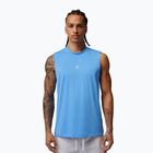 Men's basketball jersey Jordan Sport Essential Sleeveless Top university blue