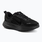 Nike Vomero 18 running shoes black/dark smoke grey/light smoke grey/black