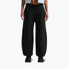 Women's trousers Nike 24.7 ImpossiblySoft black/black/dark smoke grey
