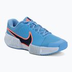 Men's shoes Nike Zoom GP Challenge Pro Clay university blue/hot lava/midnight navy