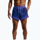 Men's running shorts Nike Stride Dri-Fit Brief-Lined 5" deep royal blue/lapis