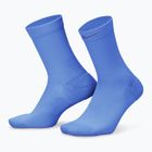 Socks Nike Running Midweight Crew royal pulse/lapis/black
