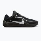 Men's basketball shoes Nike Precision 8 Low black/white/white