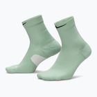 Socks Nike Running Midweight Micro Crew steam/photon dust/black