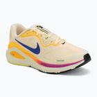 Men's running shoes Nike Structure 26 alabaster/hyper violet/indigo burst