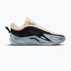 Women's basketball shoes  Jordan Heir Series 2 Precious Medal pearl white/black/metallic gold/white