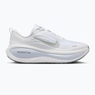 Men's running shoes Nike Vomero Plus white/hydrogen blue/cool grey/grey fog